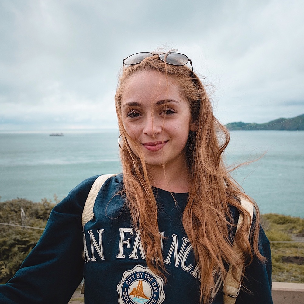 Meet your Posher, Rachel